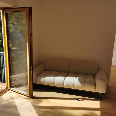 Apartment 191 With Balcony Любляна Екстериор снимка