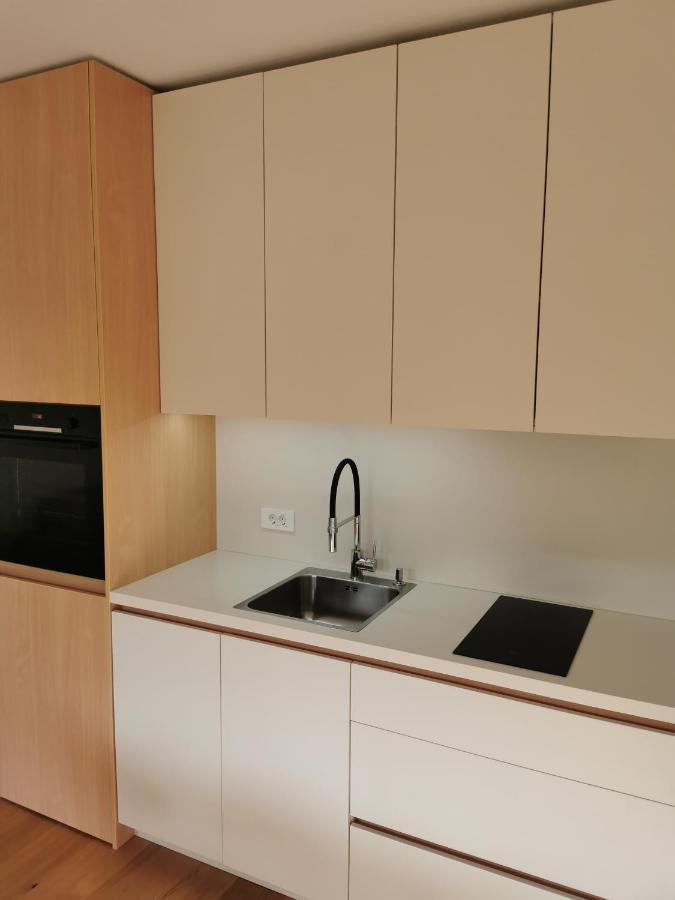 Apartment 191 With Balcony Любляна Екстериор снимка