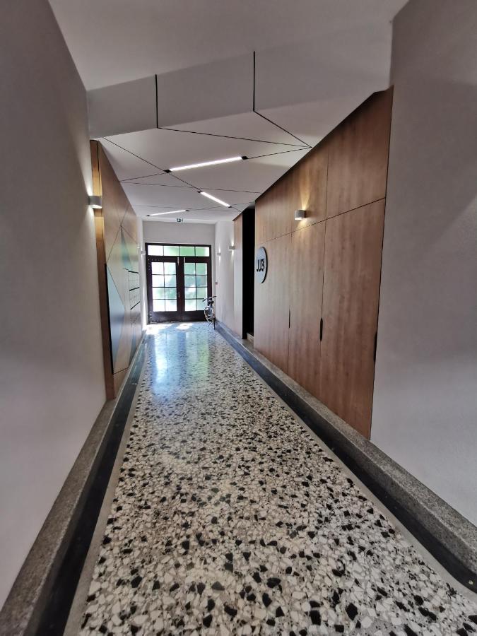 Apartment 191 With Balcony Любляна Екстериор снимка