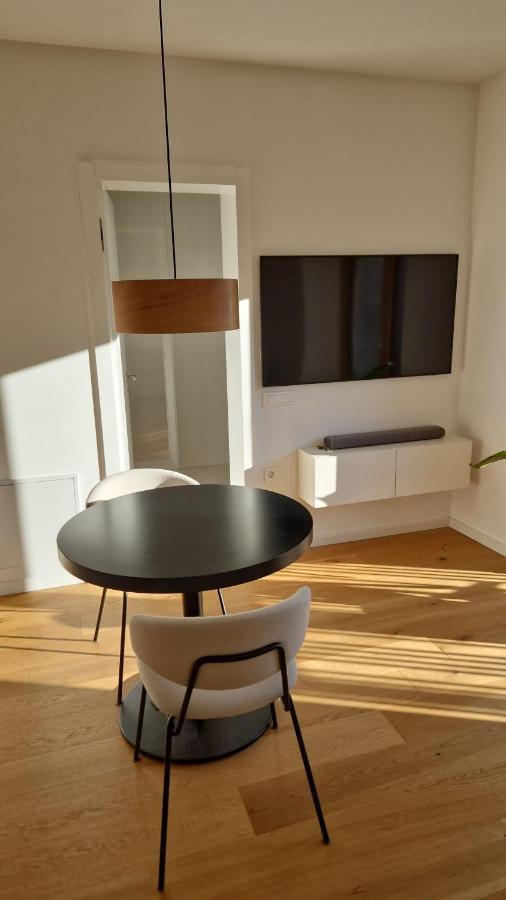 Apartment 191 With Balcony Любляна Екстериор снимка
