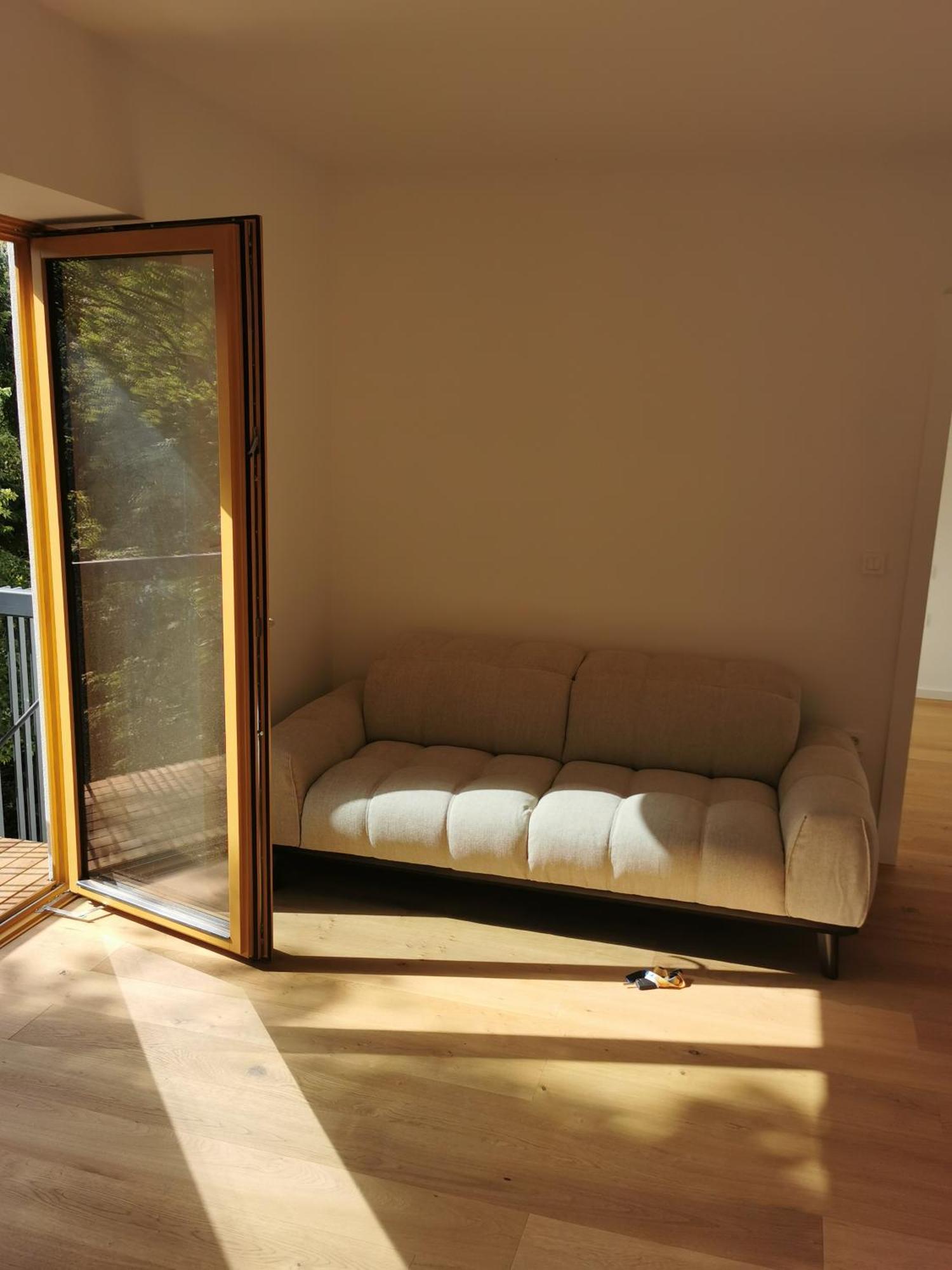 Apartment 191 With Balcony Любляна Екстериор снимка